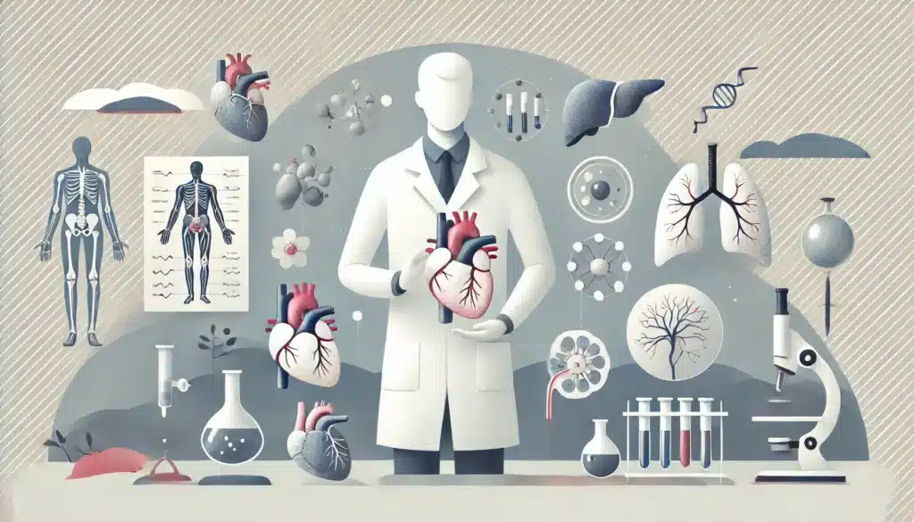 Human Biology practice tests and revision materials