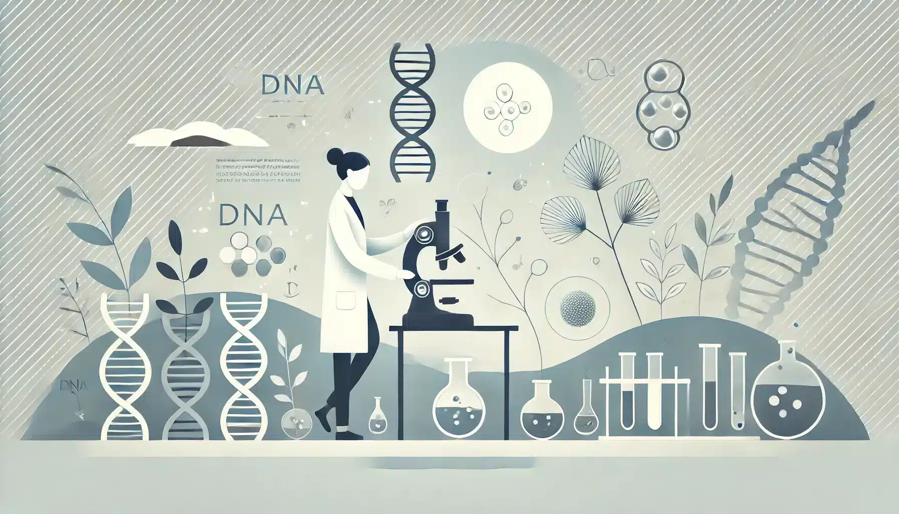 Biology practice tests and revision materials