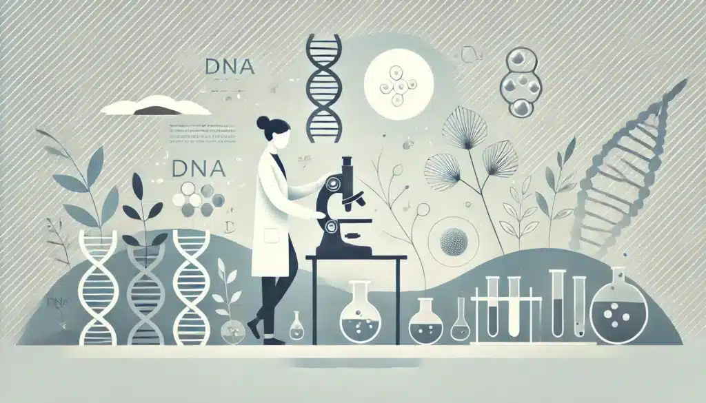 Biology practice tests and revision materials