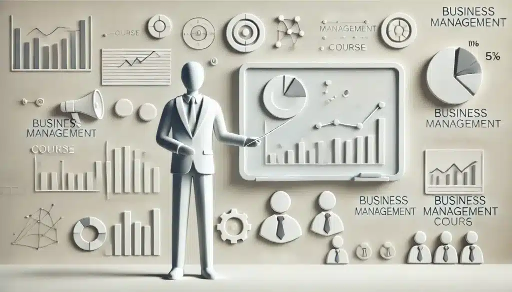 Business Management practice tests and revision materials