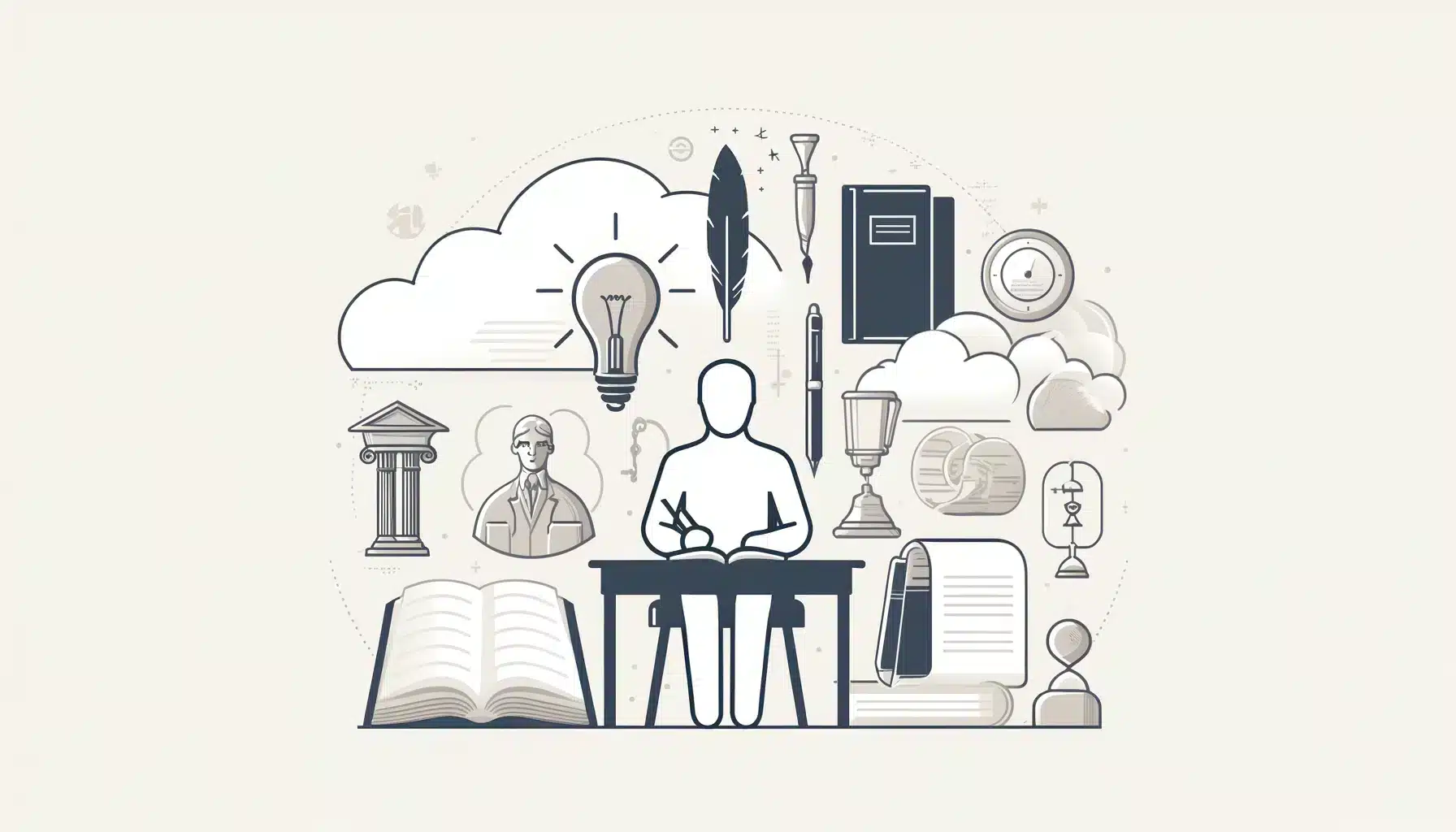 Literature practice tests and revision materials