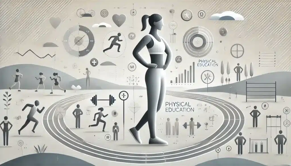 PE Studies practice tests and revision materials