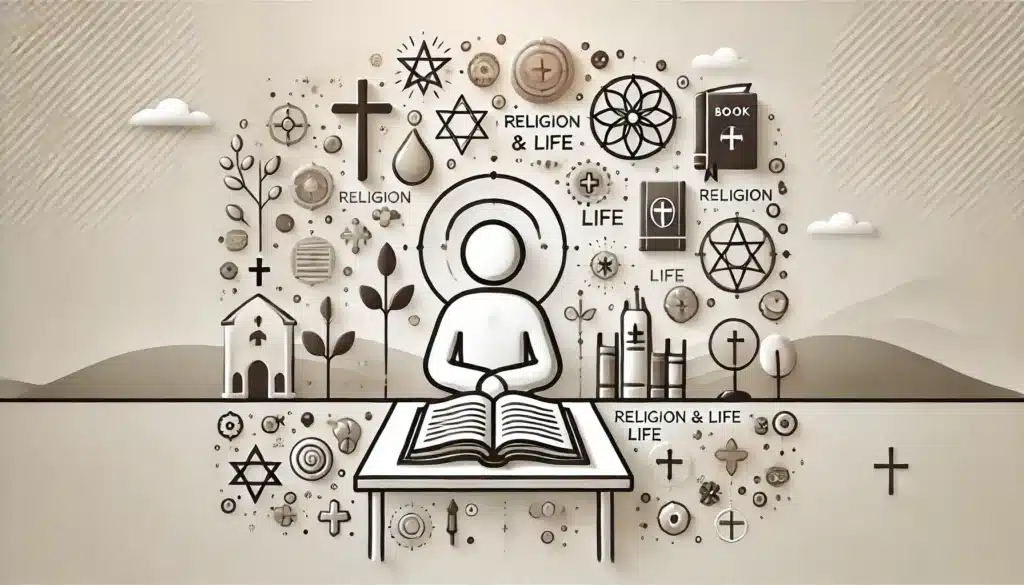 Religion practice tests and revision materials