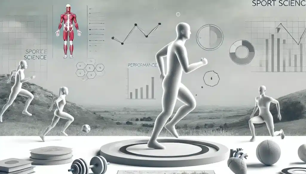 Sport Science practice tests and revision materials