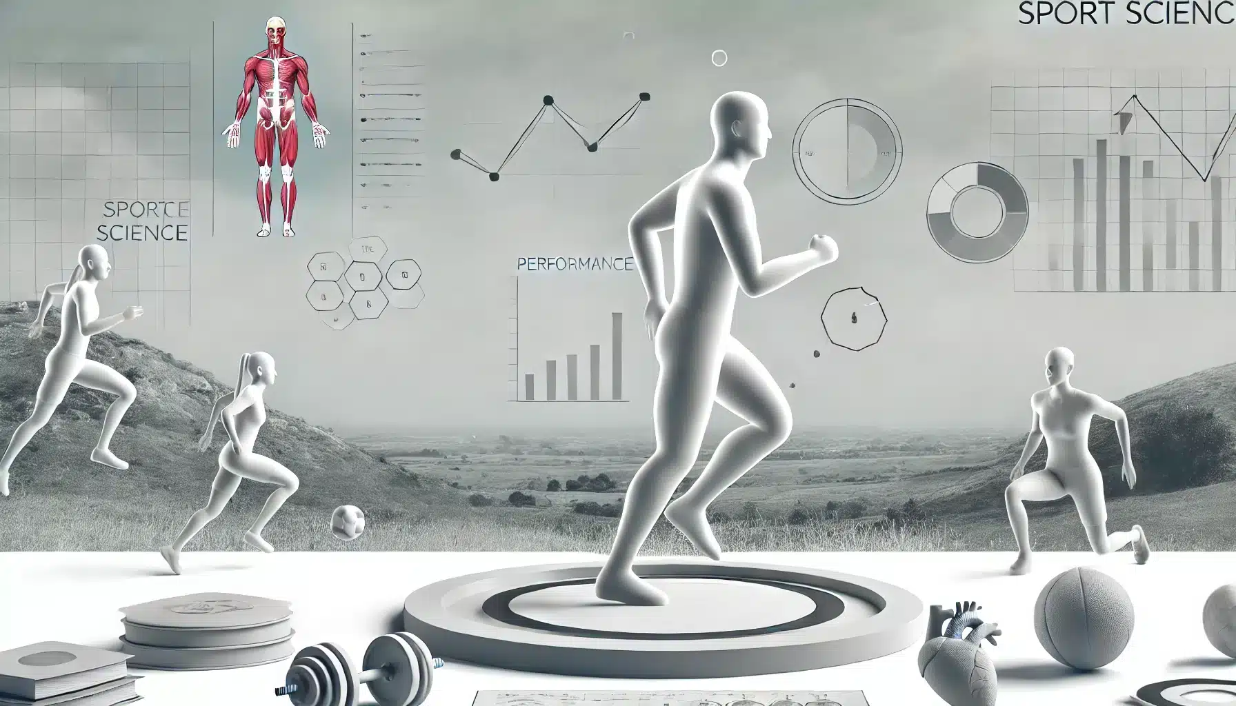 Sport Science practice tests and revision materials